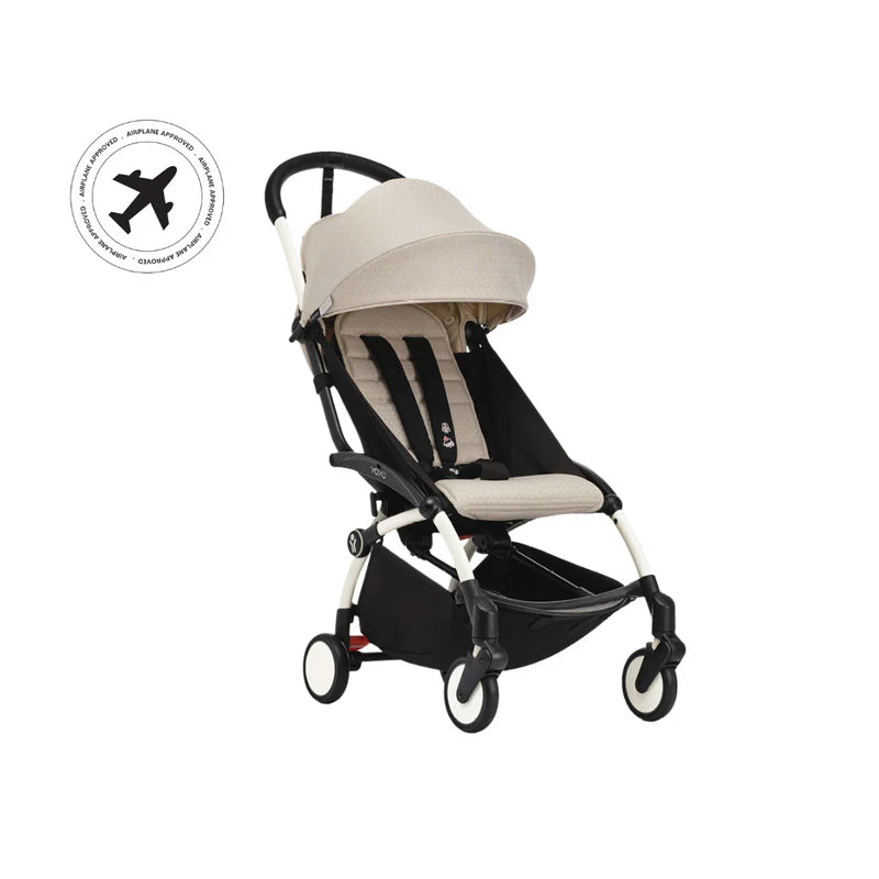 Stokke - Yoyo3 Frame with 6+ Color Pack