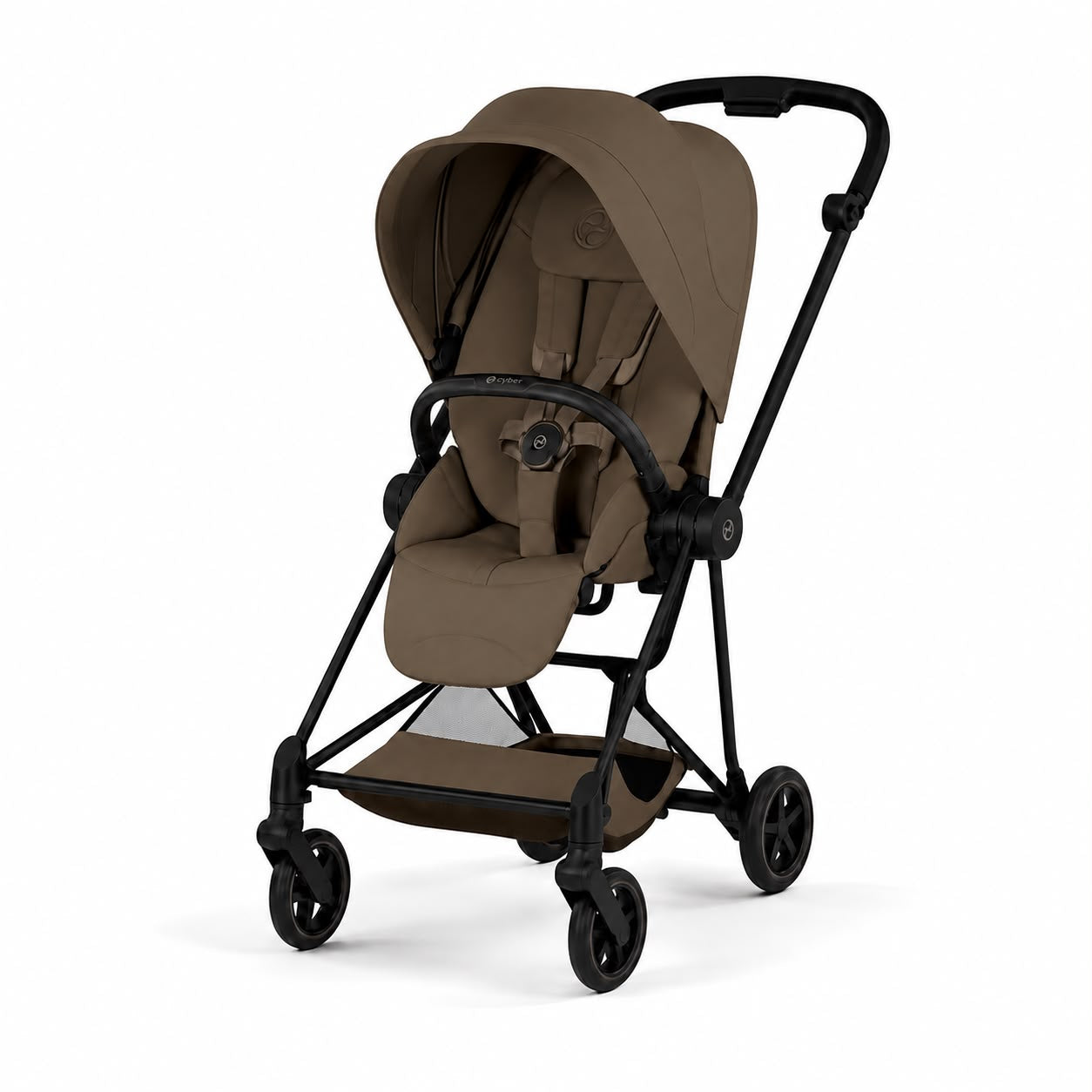 Cybex - Mios Frame and Seat Pack - Style Collection
