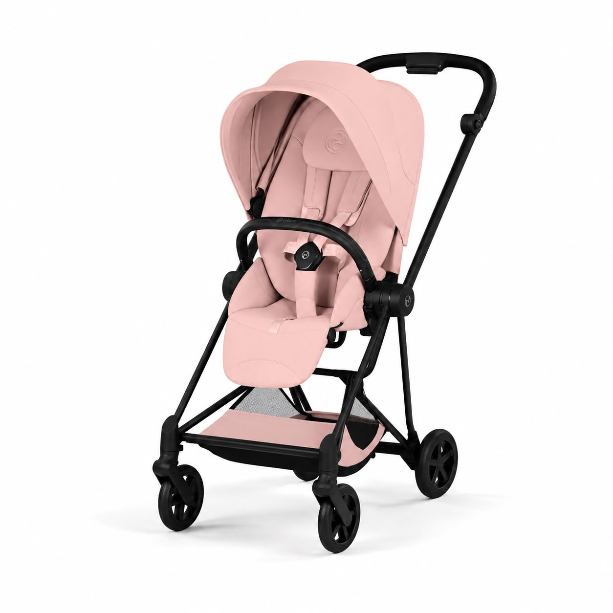 Cybex - Mios Frame and Seat Pack - Style Collection