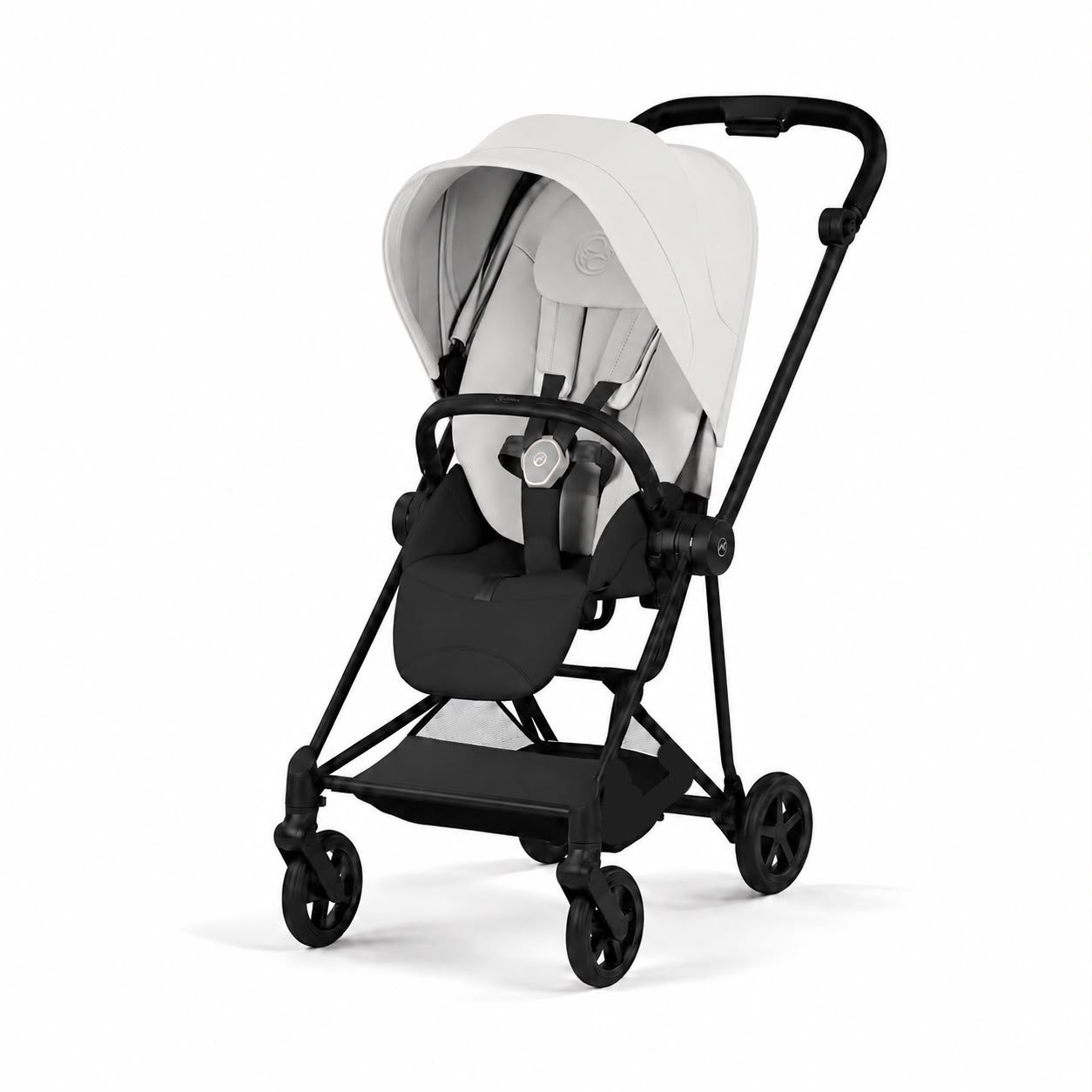 Cybex - Mios Frame and Seat Pack - Style Collection