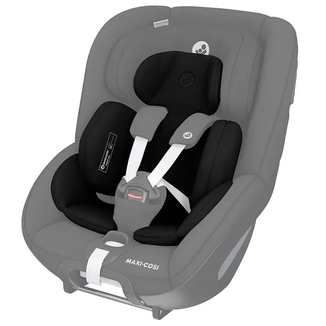 Maxi Cosi - MC NEWBORN INLAY PEARL 360 PRO AUTHENTIC BLACK