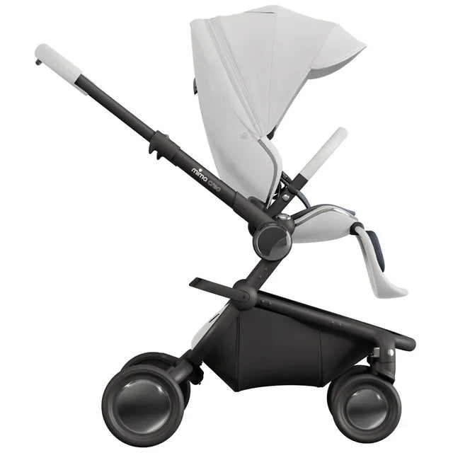 Mima - Creo Stroller - White
