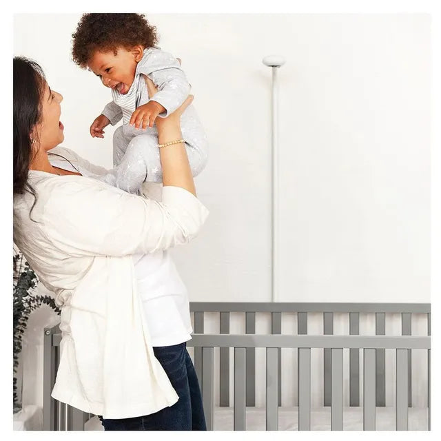 Nanit - Pro Baby Monitor + Floor Stand