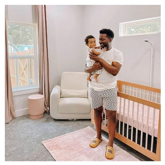Nanit - Pro Baby Monitor + Floor Stand