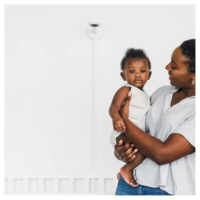 Nanit - Pro Baby Monitor + Wall Mount
