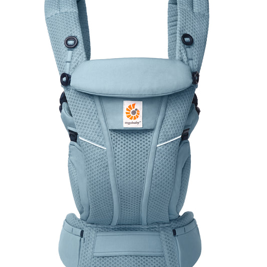 Ergobaby - Omni Breeze Slate Blue