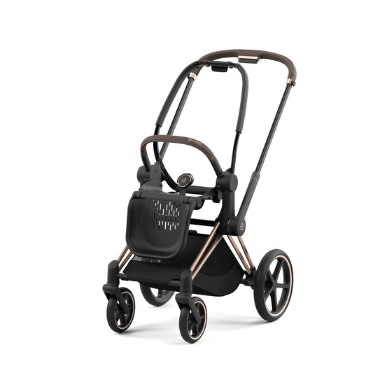 Cybex - Priam Frame & Seat RBA Rosegold