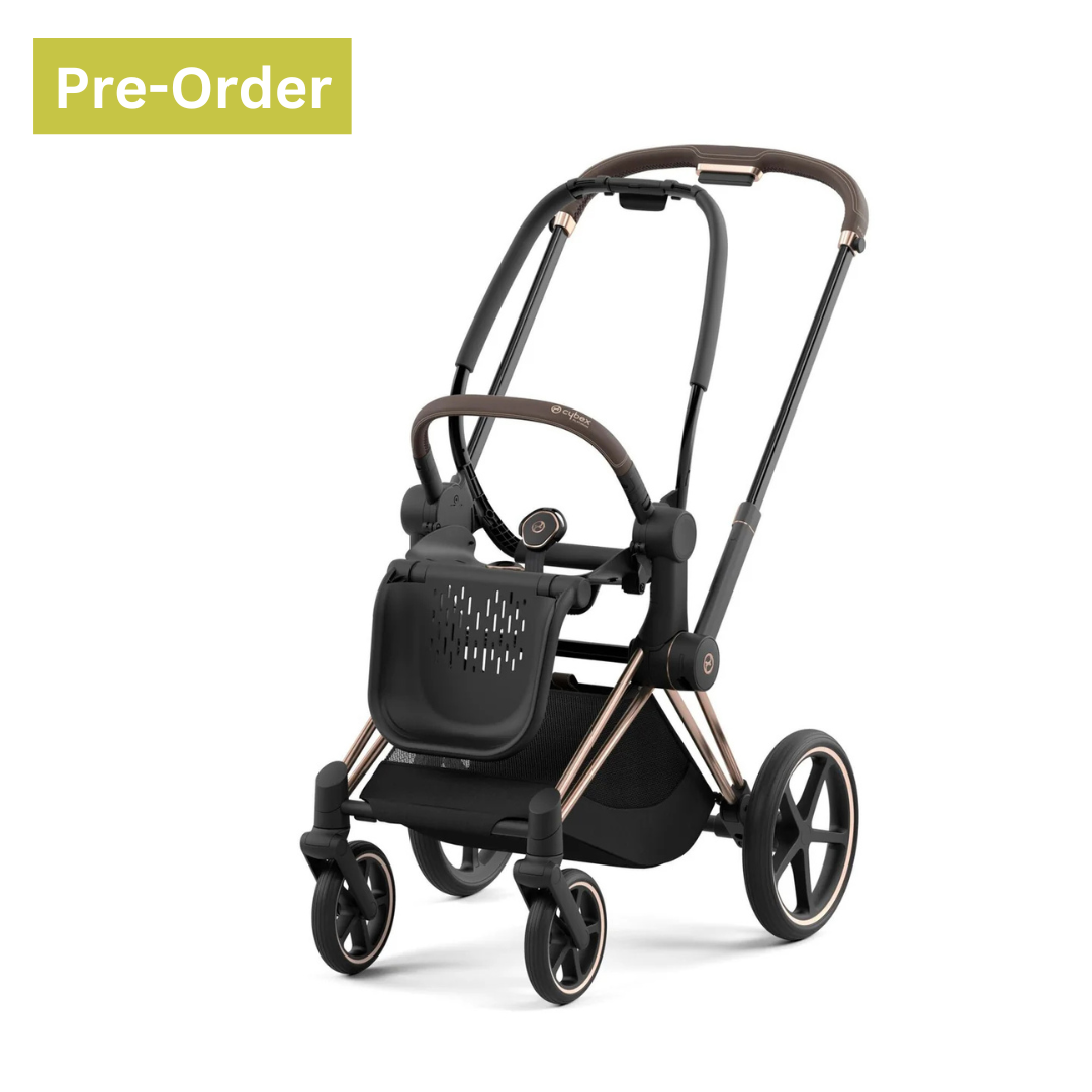 Cybex - Priam Frame & Seat RBA