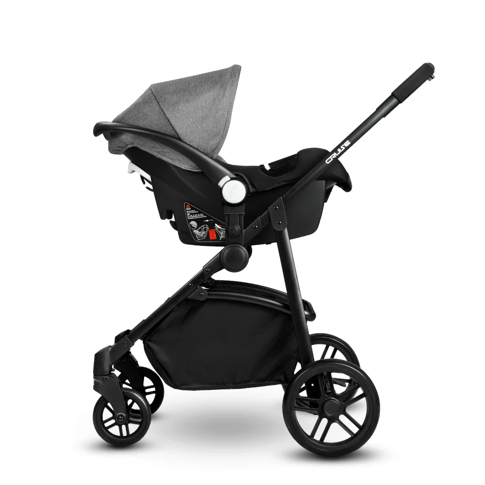 Cruise Travel System