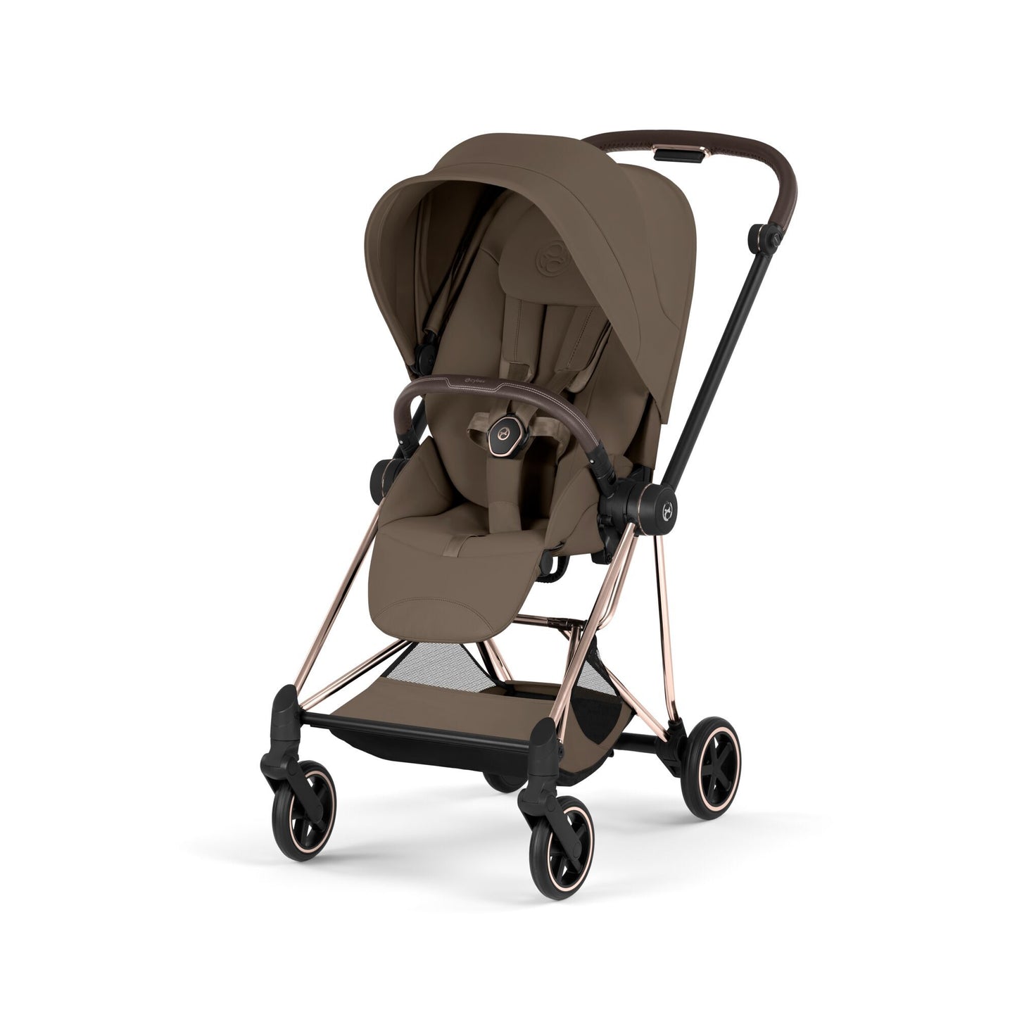 Cybex - Mios Frame and Seat Pack - Style Collection