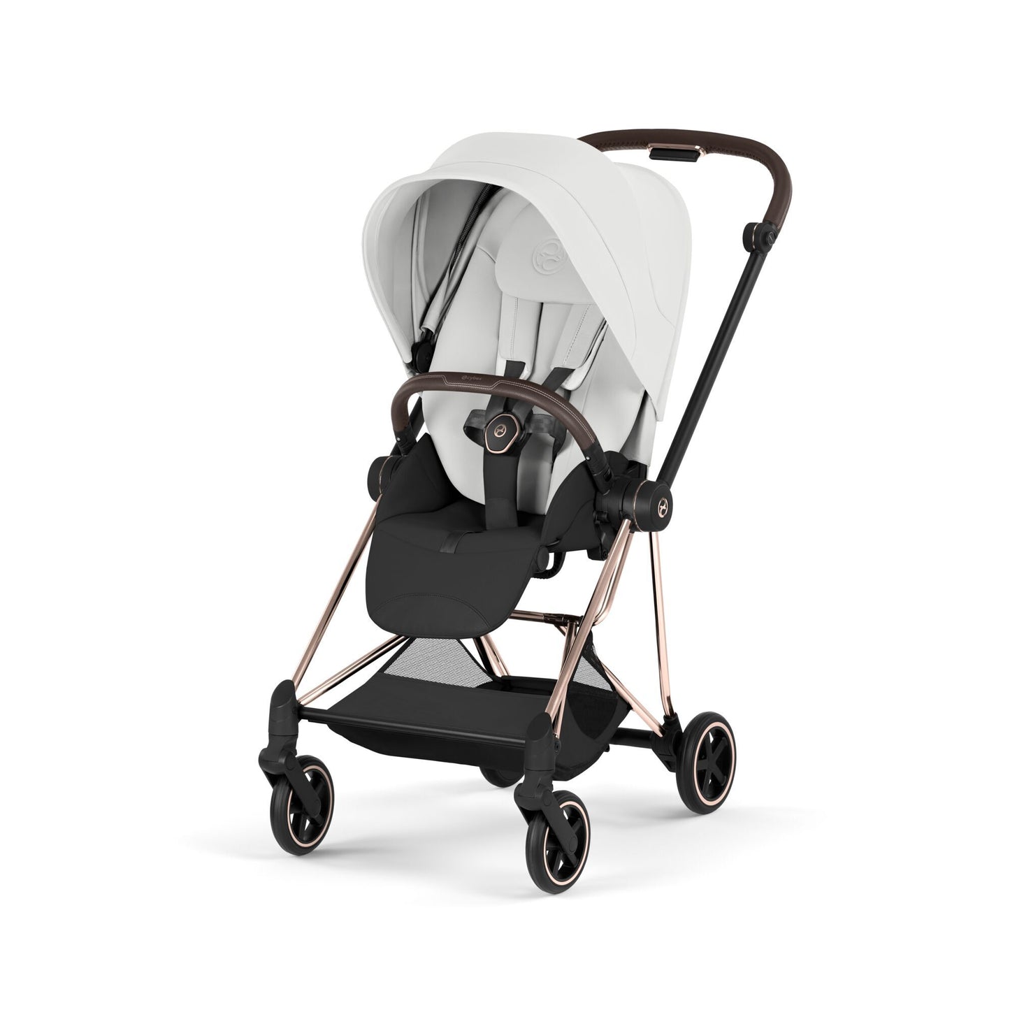 Cybex - Mios Frame and Seat Pack - Style Collection