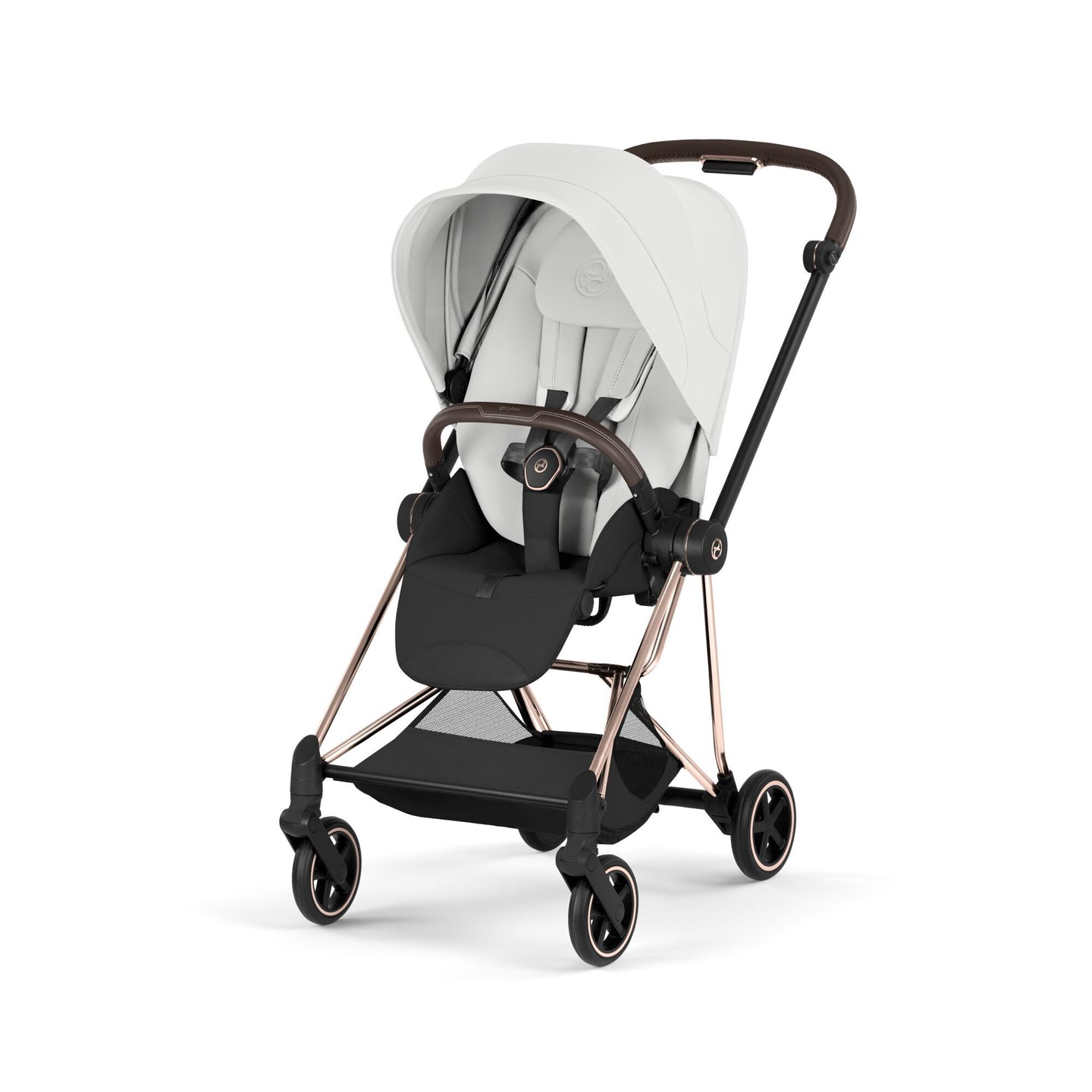 Cybex - Mios Frame and Seat Pack - Style Collection