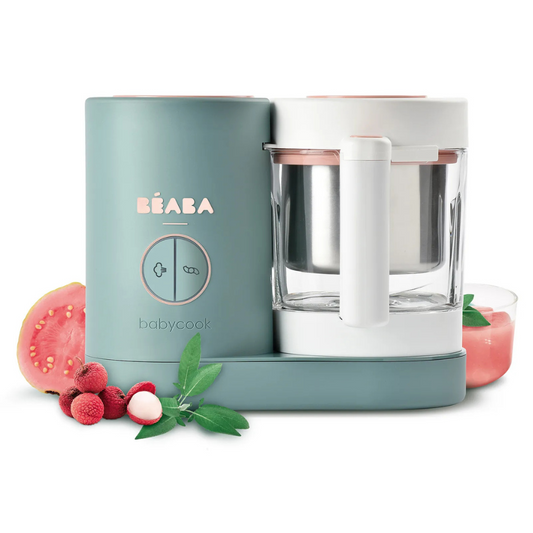 Beaba - Babycook Neo - Eucalyptus