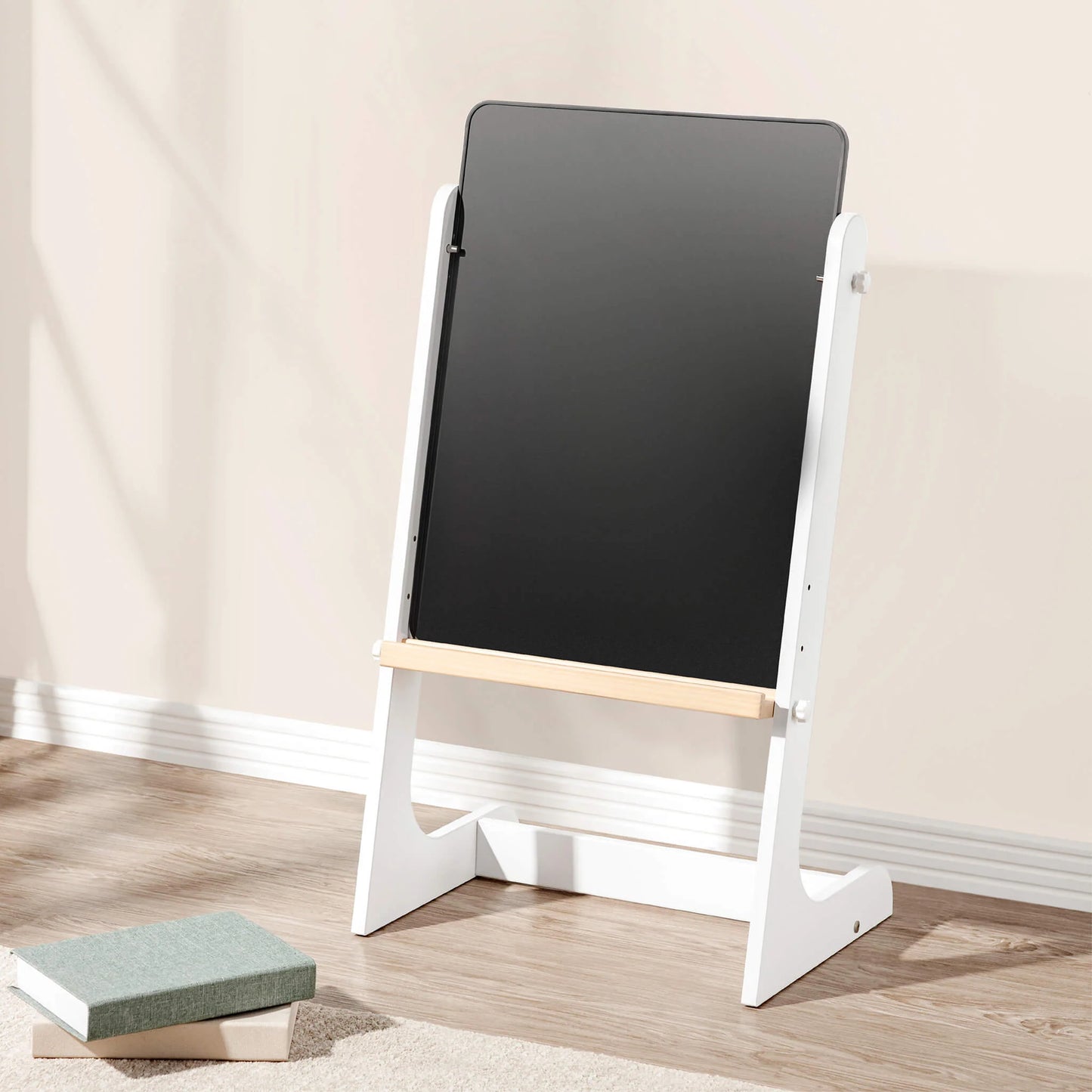 Boori - Tidy Drawing Board - Barley White & Almond