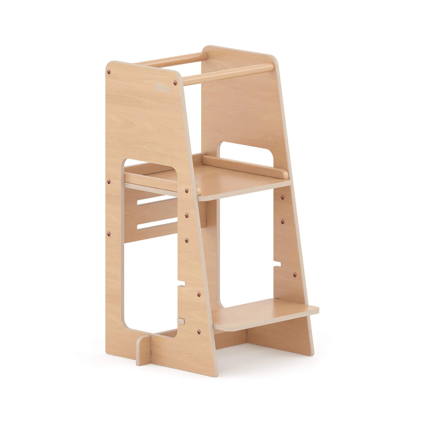 Boori - Kids Tidy Learning Tower - Beech