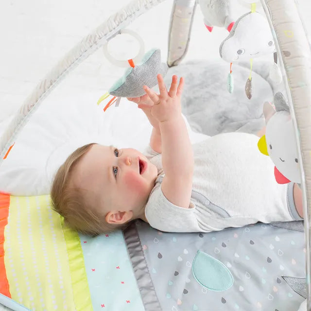 Skip Hop Silver Lining Cloud Activity Gym