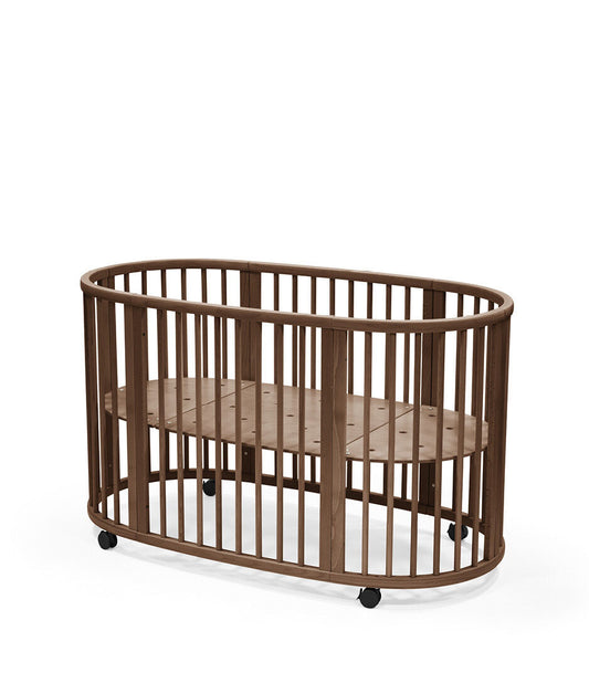 Stokke - Sleepi Bed Warm Brown