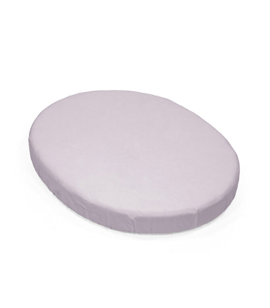 Stokke - Sleepi Mini Fitted Sheet Laveder