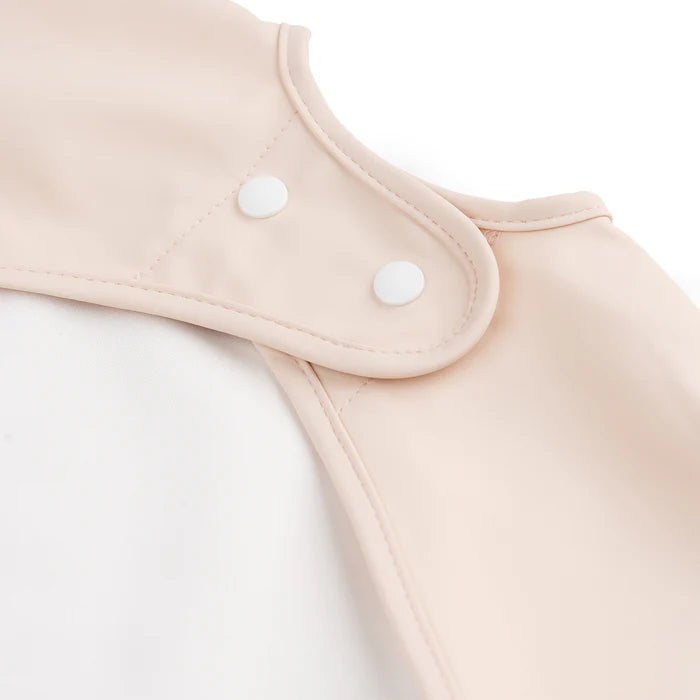 Done By Deer - Sleeved pocket bib Ozzo Powder