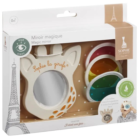 Sophie La Girafe Magic Mirror  - SIGHT