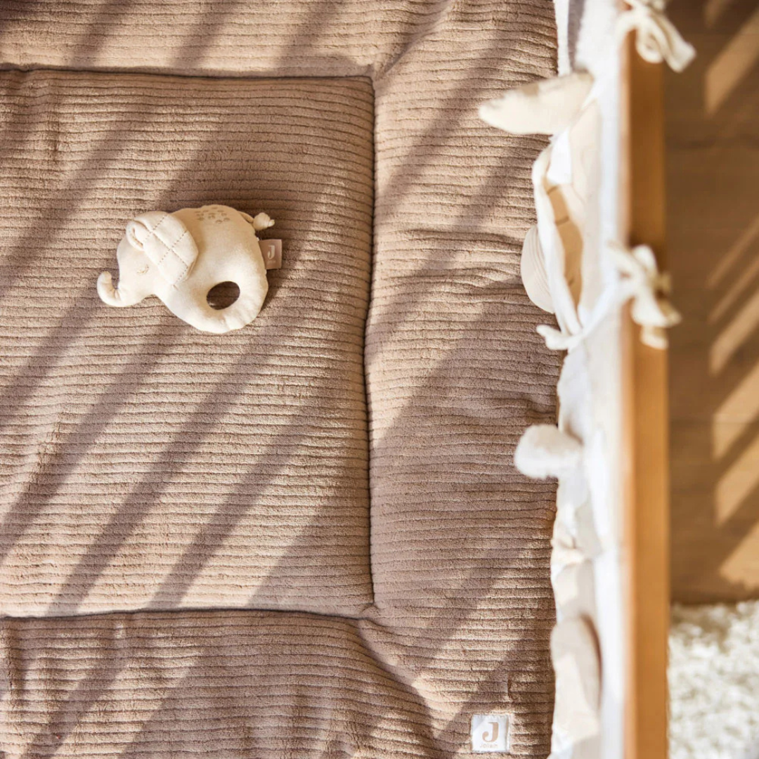 Jollein - Playpen activity book Elephant Tales