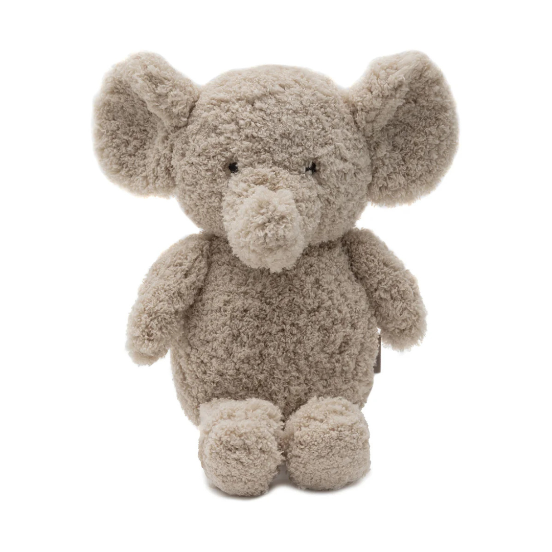 Jollein - Stuffed Animal Elephant