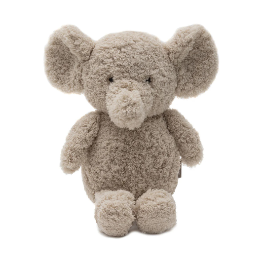 Jollein - Stuffed Animal Elephant