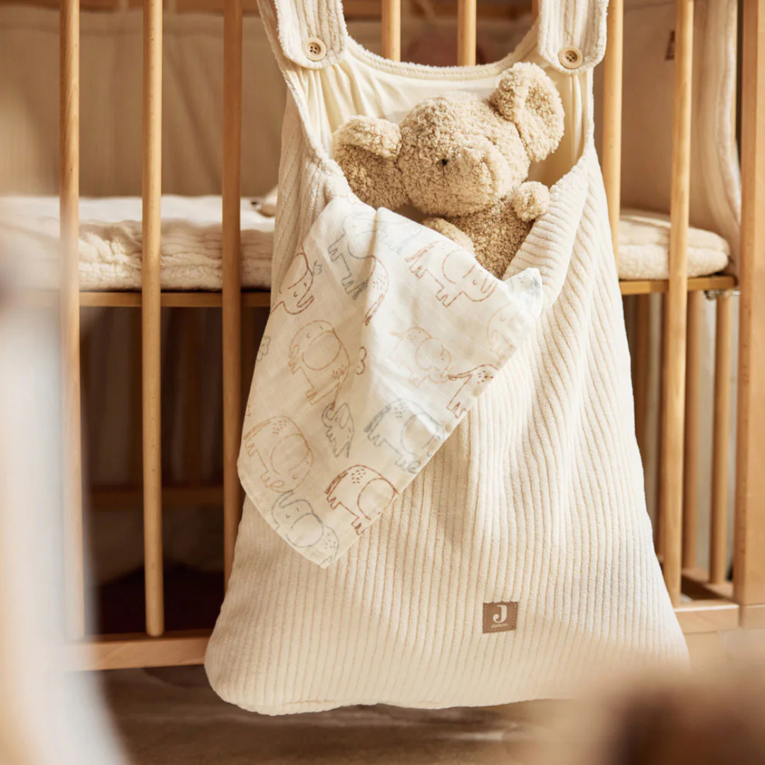 Jollein - Stuffed Animal Elephant