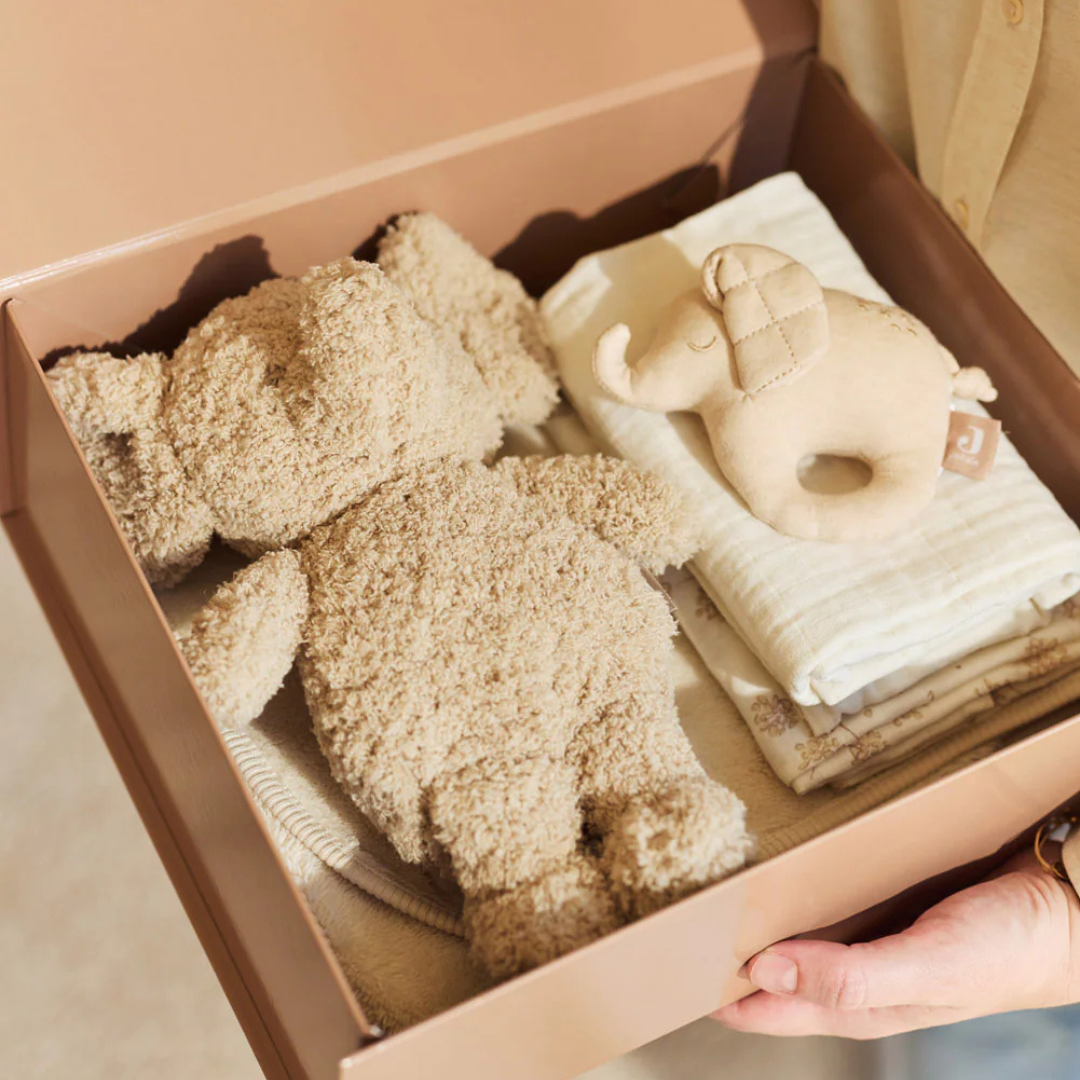 Jollein - Stuffed Animal Elephant