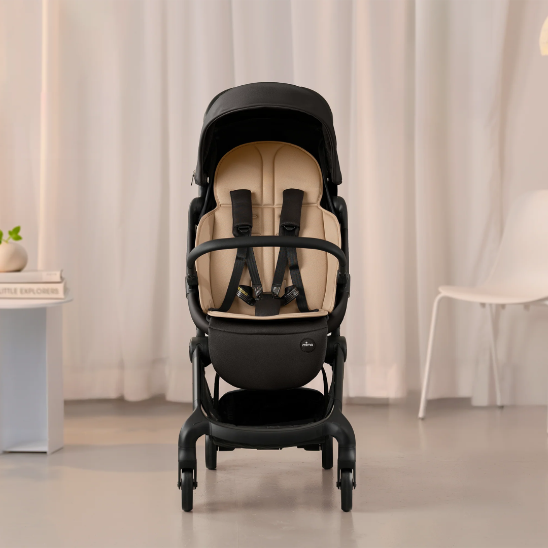 Mima - Miro Black