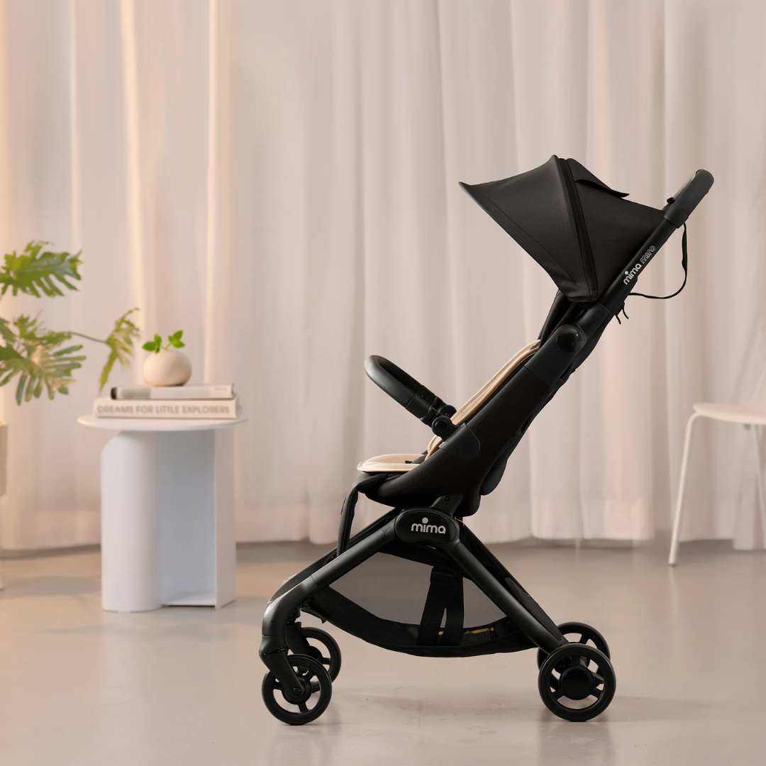 Mima - Miro Black