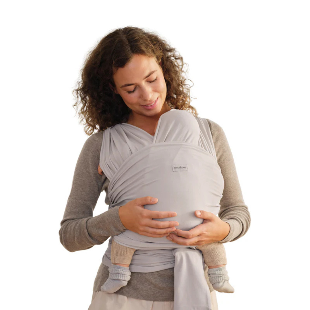 Moonboon - Baby Wrap Lunar Rock