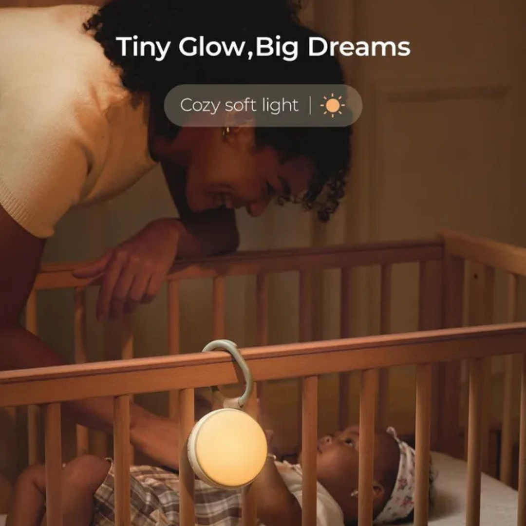 Momcozy - Portable Sound Machine