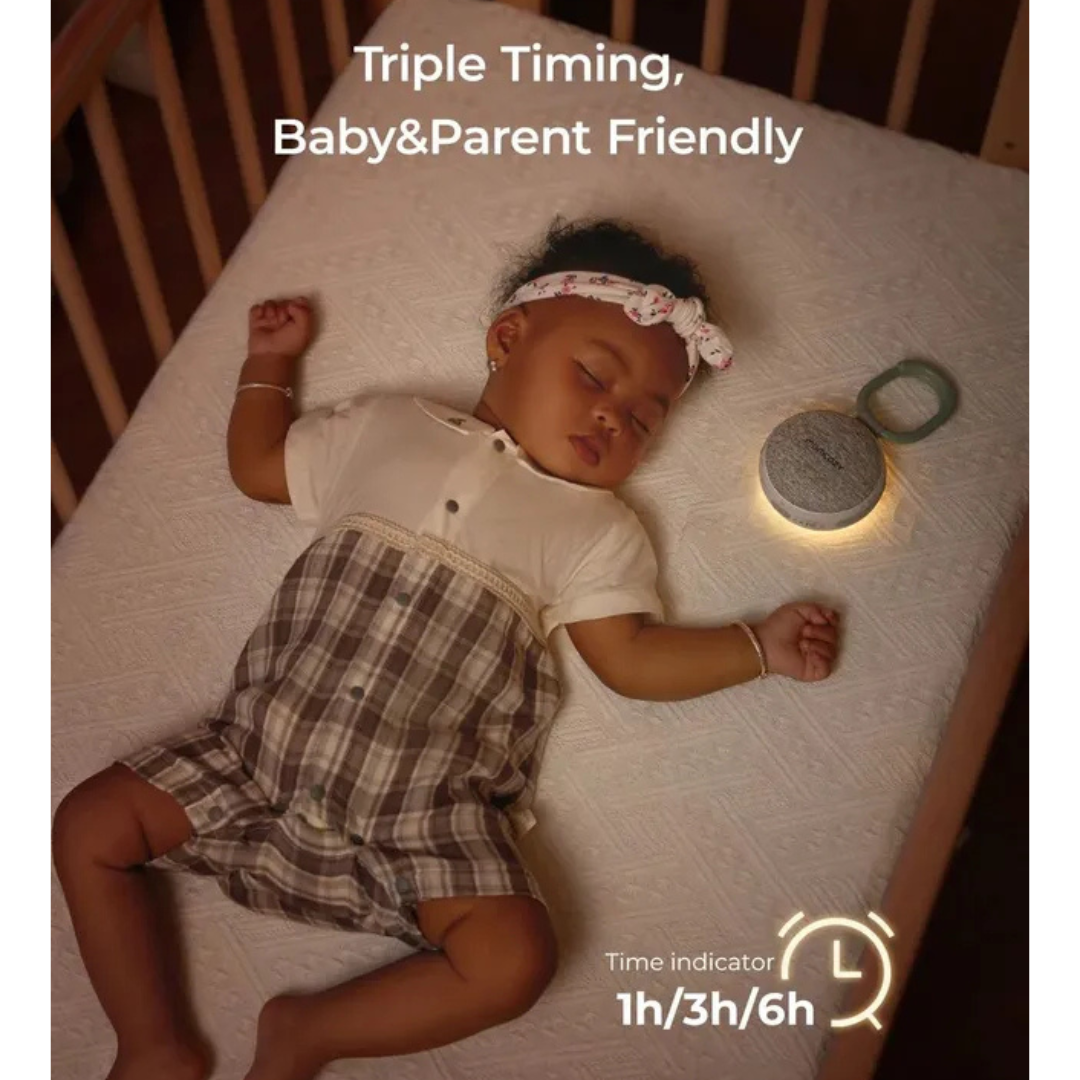 Momcozy - Portable Sound Machine