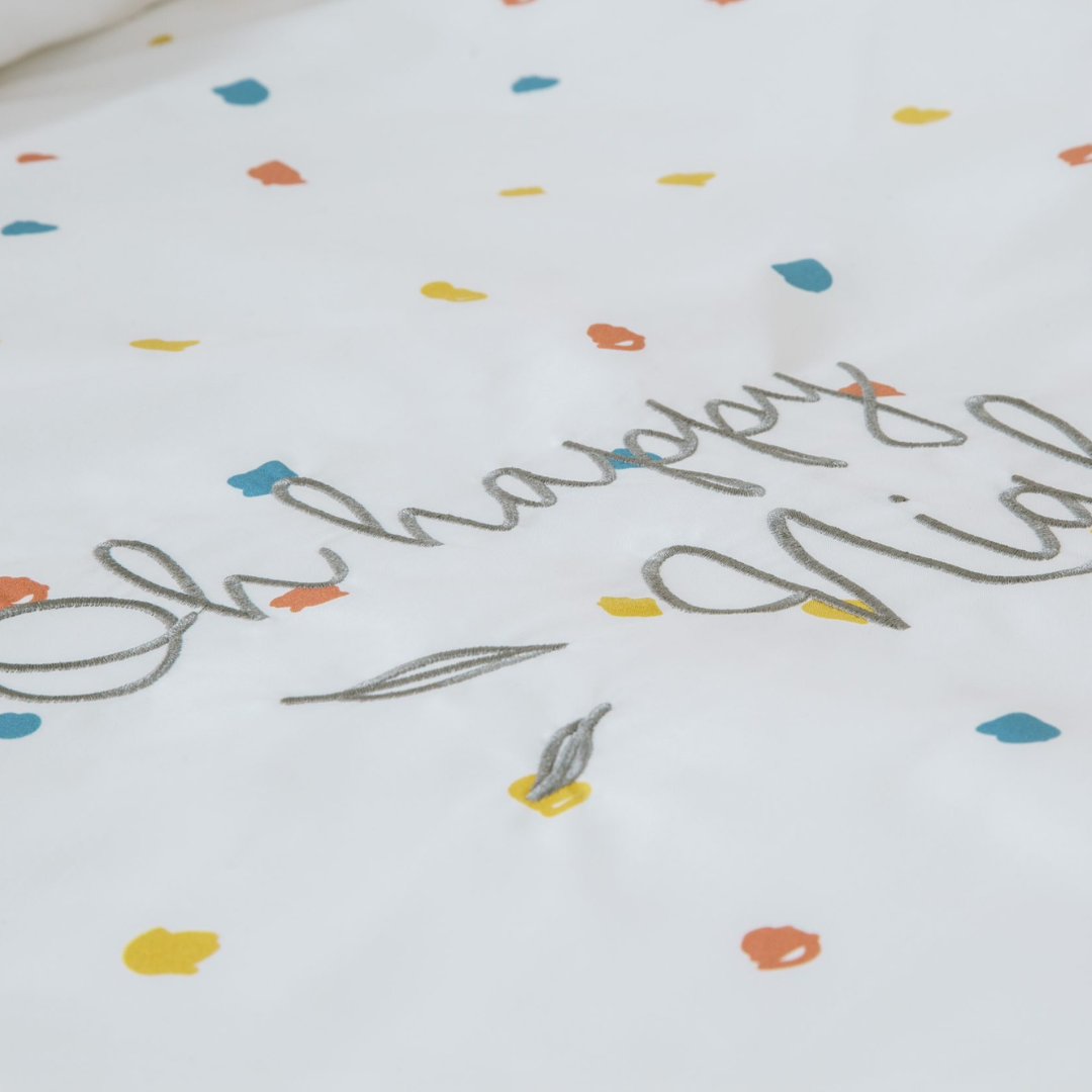 MICUNA - TX-1650 HAPPY PROTECTOR & DUVET KIT 120X60