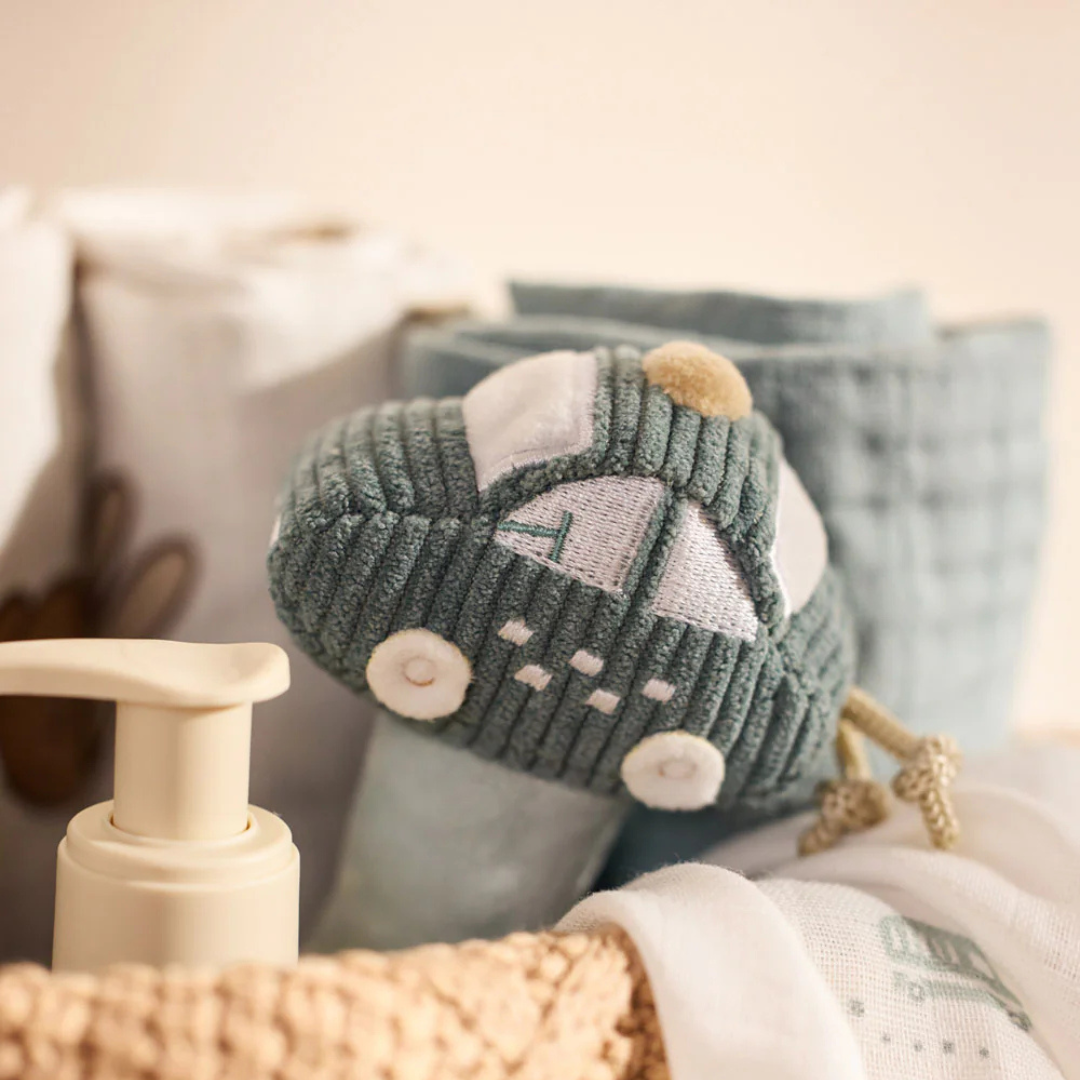 Jollein - Rattle on the Go