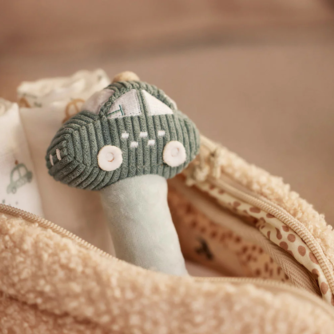 Jollein - Rattle on the Go