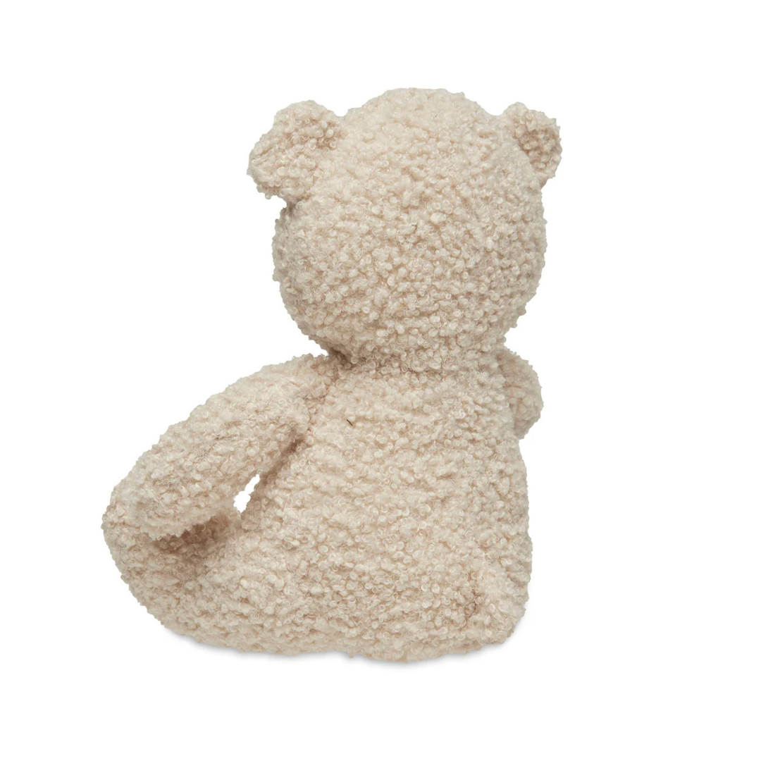 Jollein - Stuffed Animal Teddy Bear Naturel