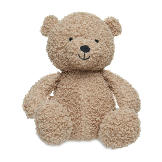 Jollein - Stuffed Animal Teddy Bear Biscuit