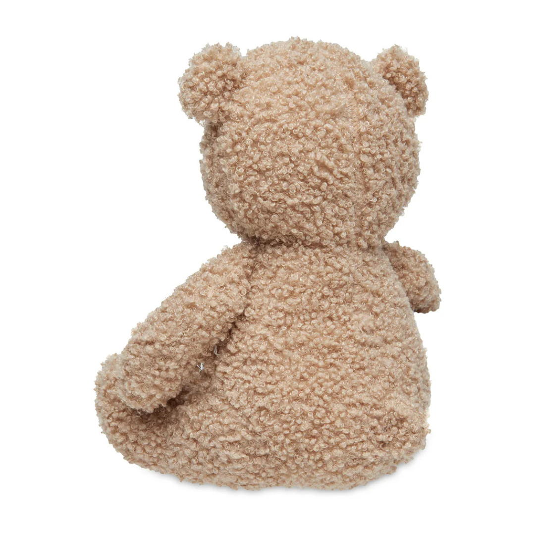 Jollein - Stuffed Animal Teddy Bear Biscuit