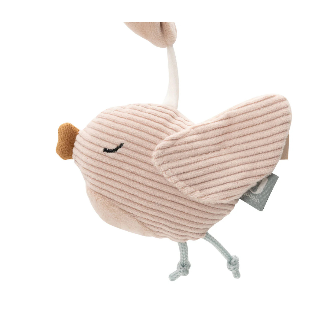 Jollein - Pram Chain Lovely Birds