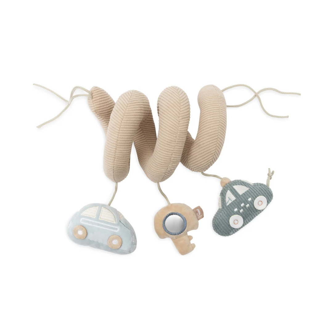 Jollein - Activity Spiral On The Go