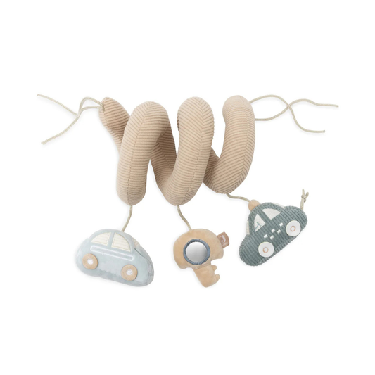 Jollein - Activity Spiral On The Go