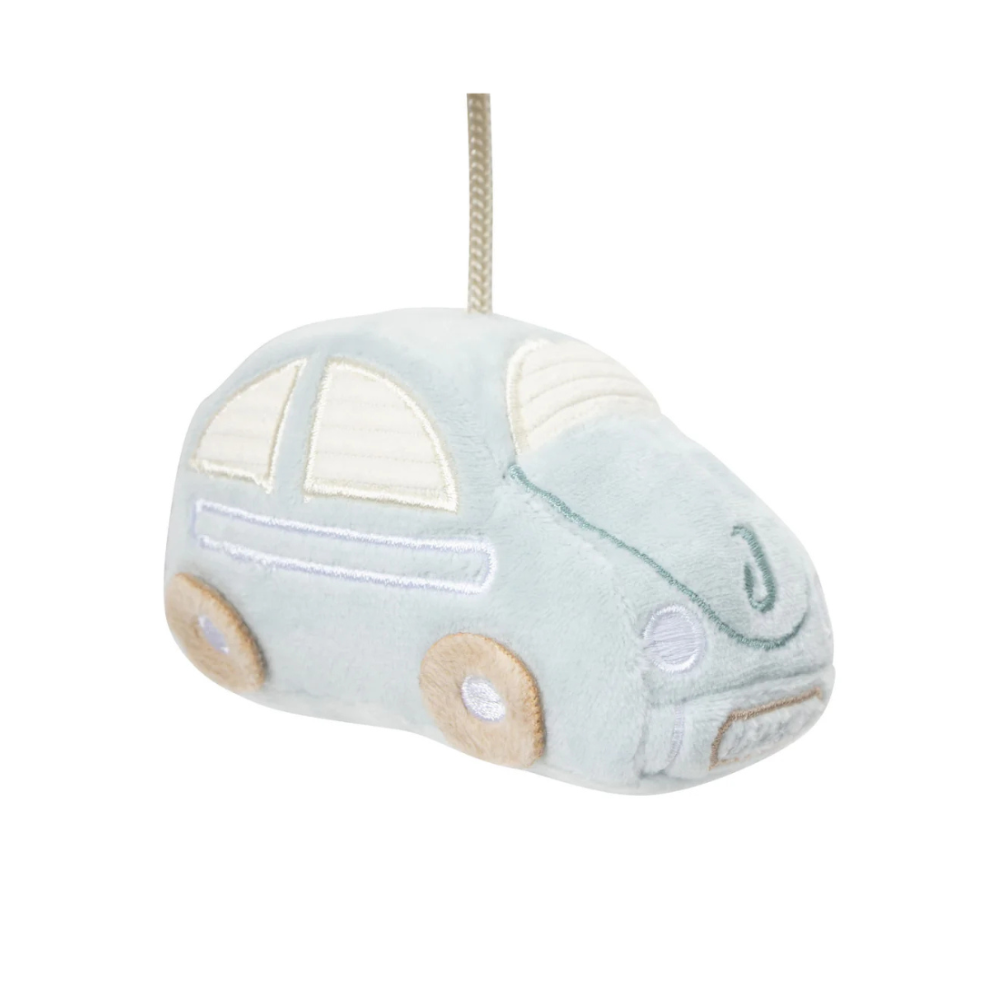 Jollein - Activity Spiral On The Go