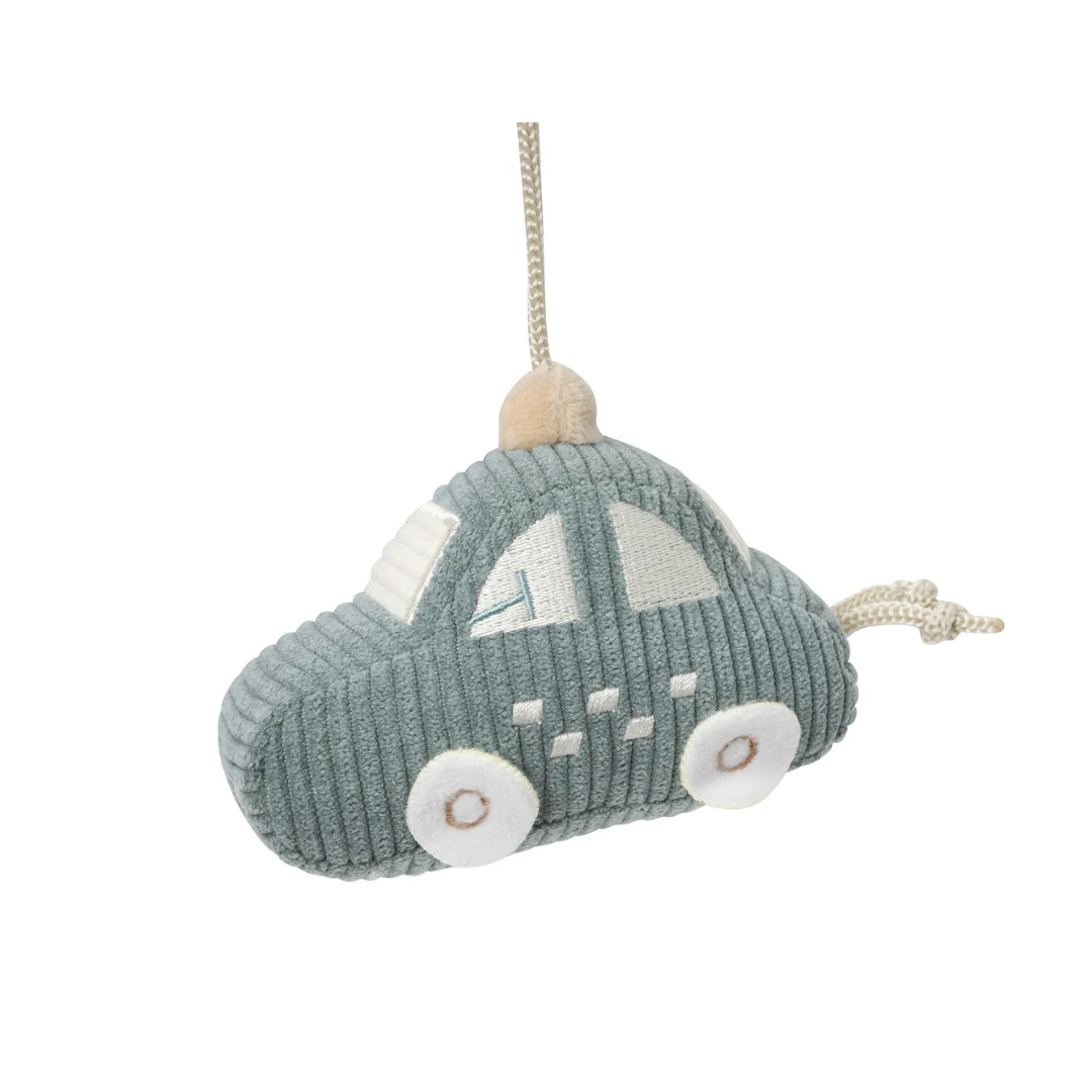 Jollein - Activity Spiral On The Go