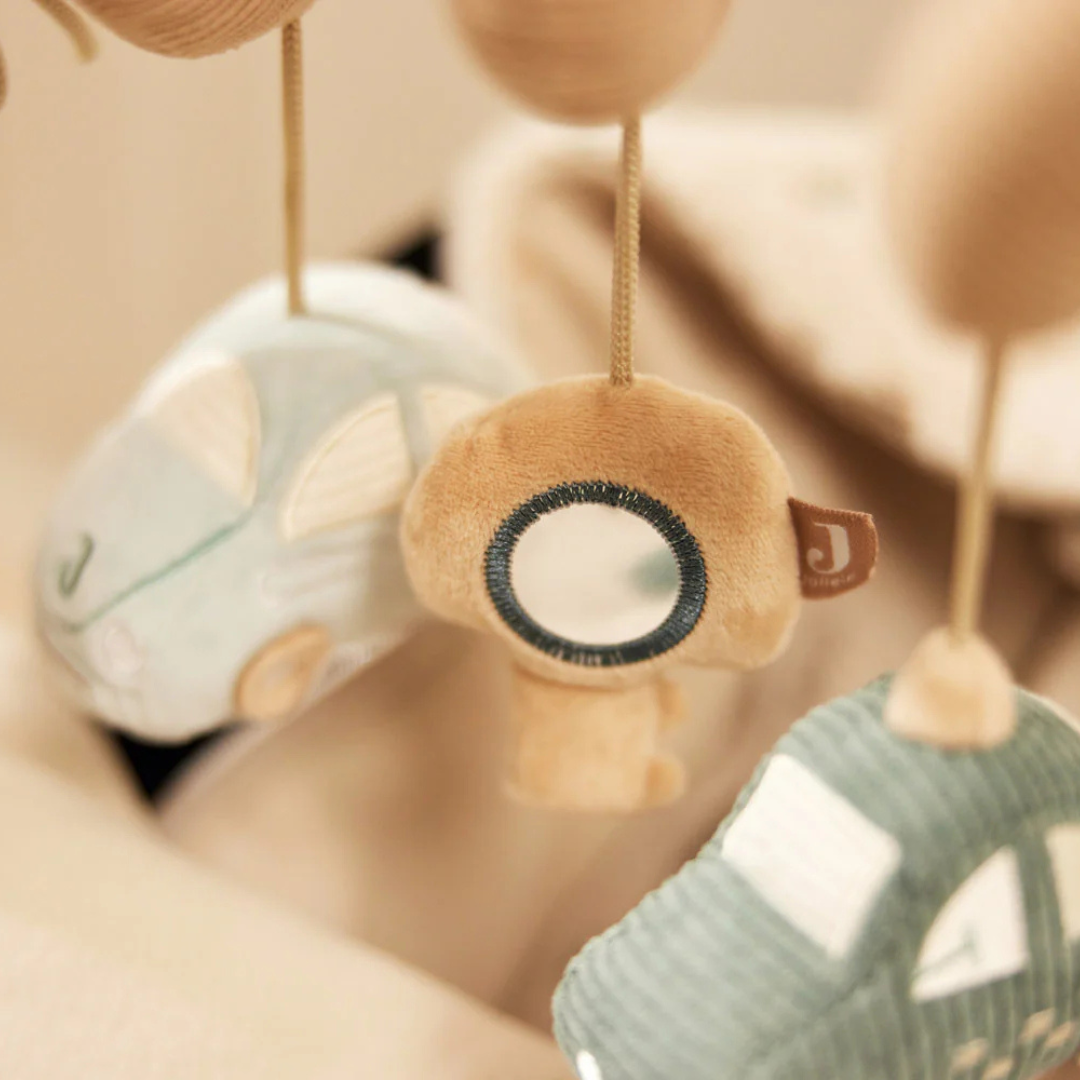 Jollein - Activity Spiral On The Go