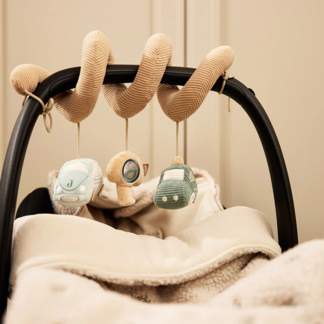 Jollein - Activity Spiral On The Go