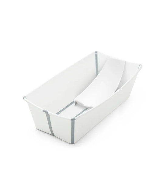 Stokke - Flexi Bath X Large Bundle White