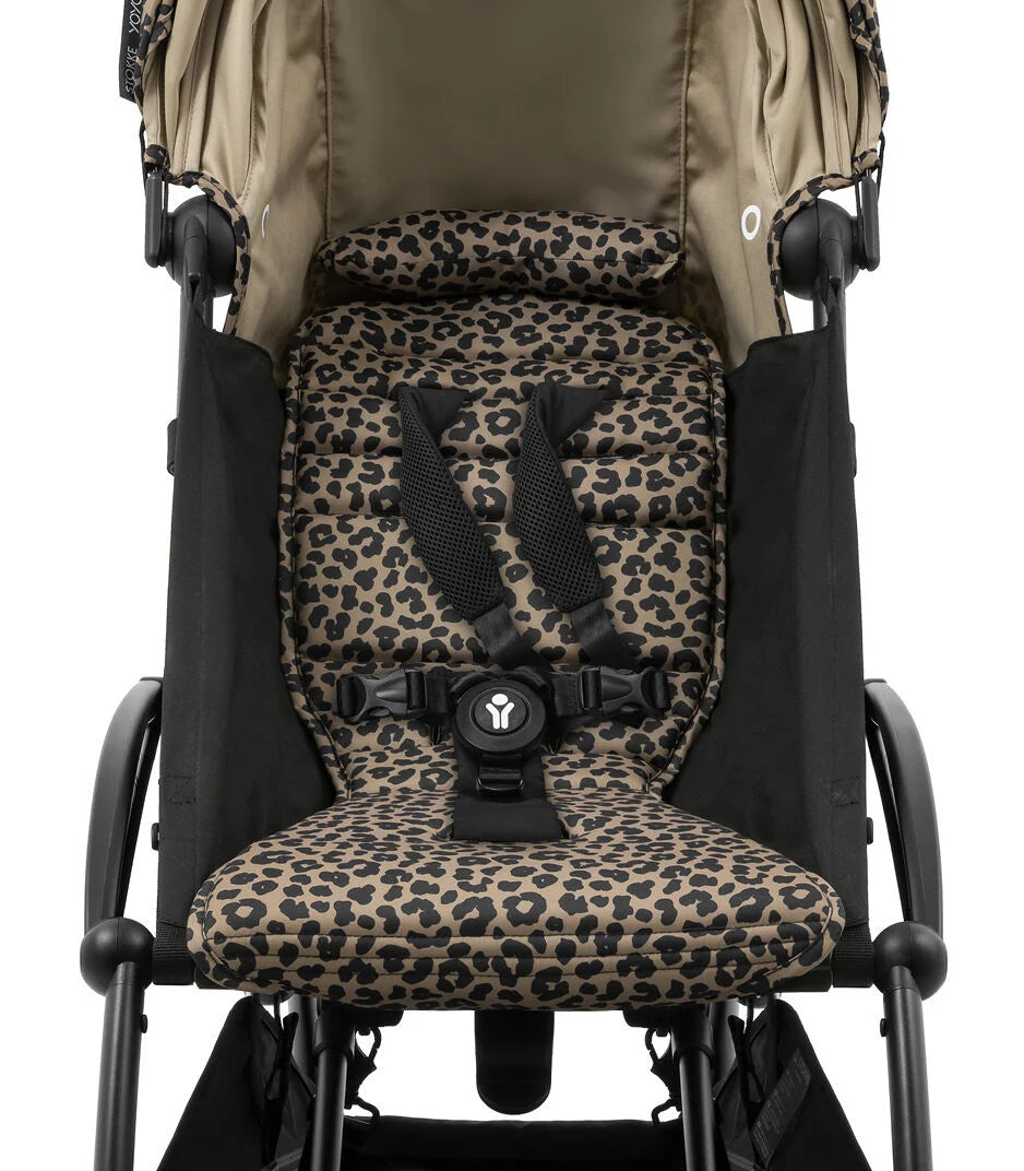 Stokke - YOYO 6+ CP - Leopard