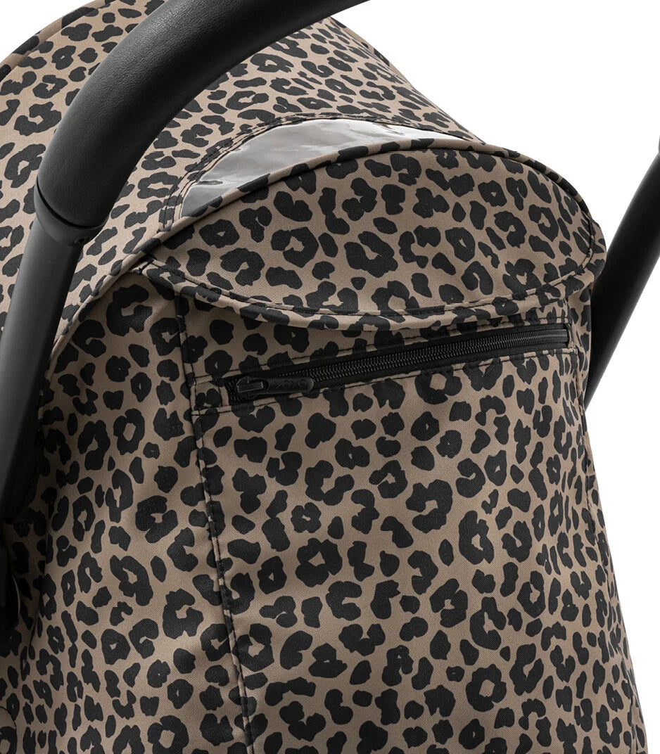 Stokke - YOYO 6+ CP - Leopard